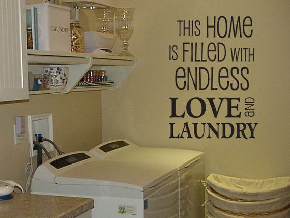 This home is filled with endless love and by GrabersGraphics