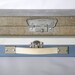Vintage Slides and Storage Boxes, 1950s 1960s Slides