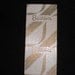 Vintage Jewelry Box Burtons Manchester Ct. Smiling Service 1950s