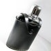 Vintage Swank Flask in Black. Vintage by My Chouchou on Etsy.