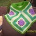 Child's Poncho
