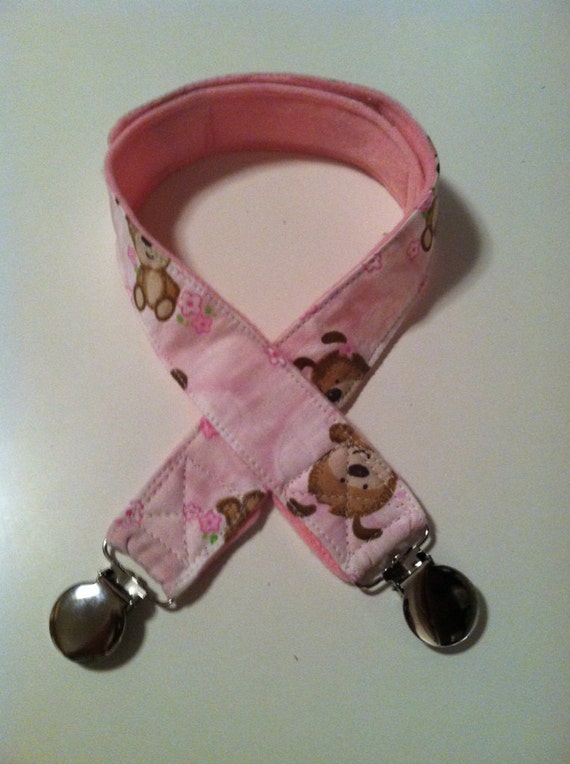 All sizes Female or male Dog Diaper suspenders by Teeznstyle