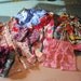 American Girl doll clothes....doo dads, play clothes, 8 pieces