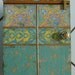 Cabinet, Moroccan inspired
