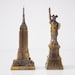 New York Souvenir Statuettes