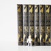 Mid-Century Encyclopedias - Complete Twelve Volume Set