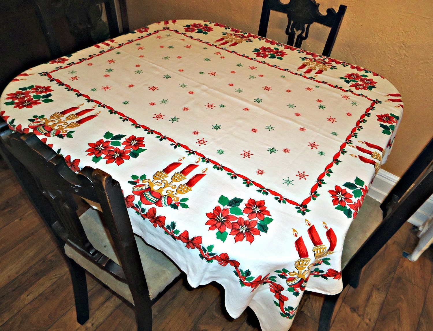 Vintage Christmas Tablecloth Table Cloth   Il Fullxfull.387305053 6p9z 