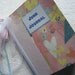 SALE Shabby Chunky Distressed Junk Journal WHiMSiCAL HEARTS