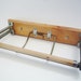 Vintage Paper Dispenser