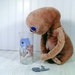 E.T. Collection of 3 Pieces - Vintage 1980s Movie Memorabilia - E.T. The Extra-Terrestrial Originals