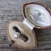 Antique Ring Box