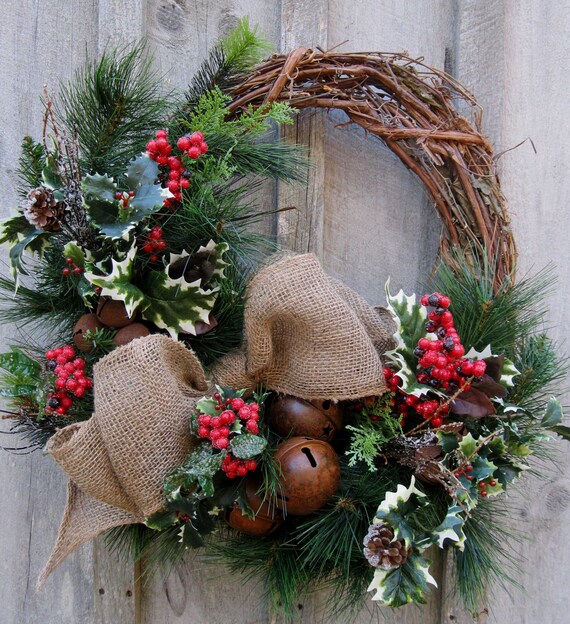christmas wreath holiday d 233 cor woodland christmas rustic christmas wreath holiday d 233 cor woodland christmas rustic