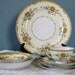 Vintage Newloch China (Japan) - 7-Piece Place Setting