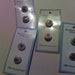 Beatrix Potter Buttons