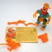 TMNT Action Figure: Walkabout Complete