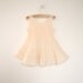 1950's Pink Ruffle and Lace "Fairy Princess" Slip