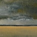 Field Storm - Original Oil Painting