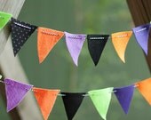 Halloween Felt Bunting Garland Il_170x135
