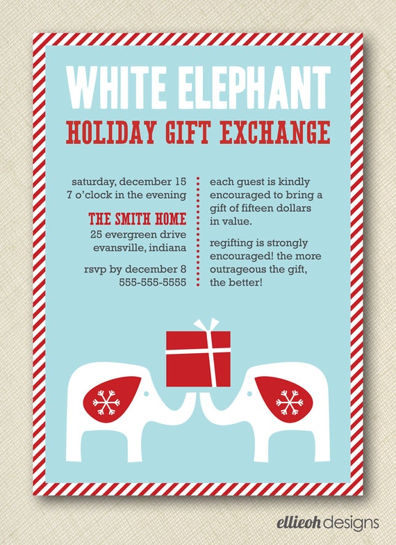 2018 silly white elephant gag gifts from dollar tree