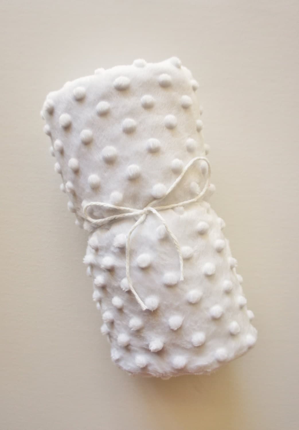 Minky Fitted Crib Sheet White Solid Minky Crib Sheet Solid