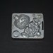 Vintage 1965 Mattel Thingmaker Creeple People Troll Mold