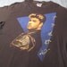 Vintage 1989 George Michael Faith t-shirt, L XL, soft and thin