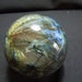 Labradorite Sphere