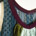 Lace Ruffle Tank, size 2X