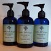 Lavender Mint Massage Oil - Natural