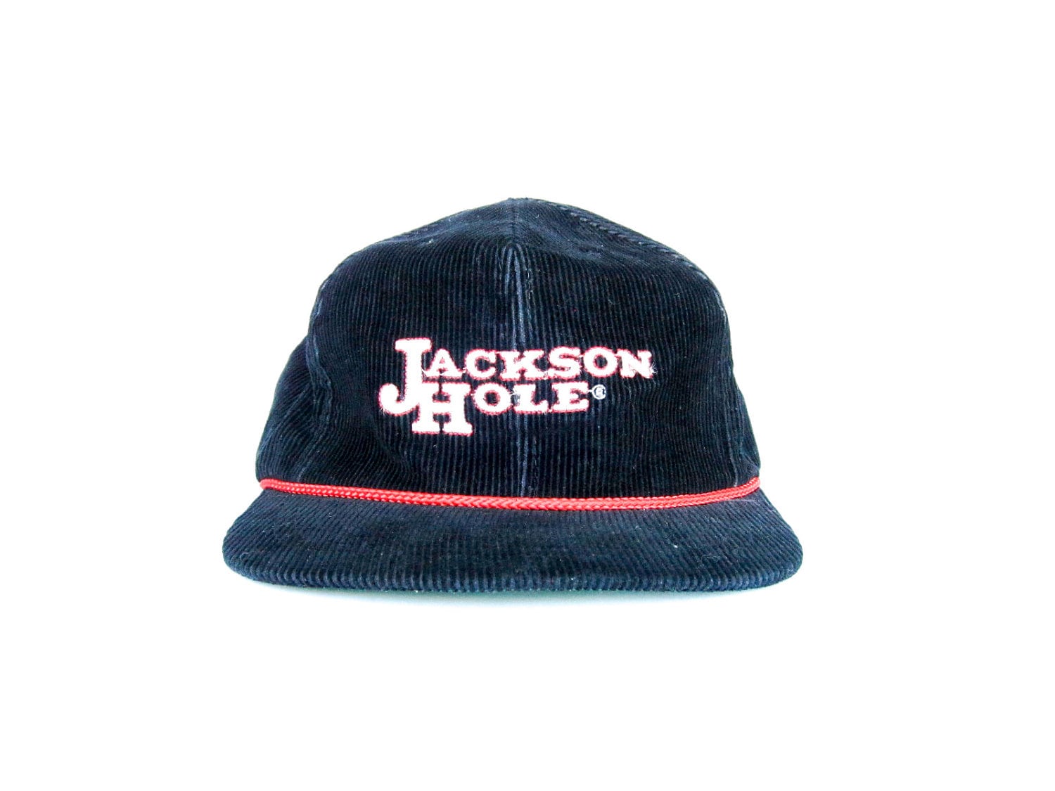 Jackson hole hat