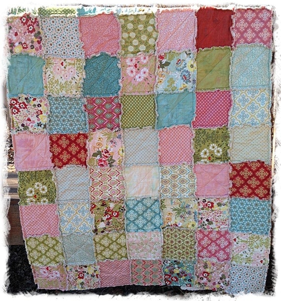 rag-quilt-twin-size-hello-luscious-made-to-order-by-delilahkaye