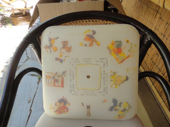funky childrens light shades