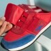 Super Sweet Hidden Pocket KangaROOS Slip-on Shoes - 7.5