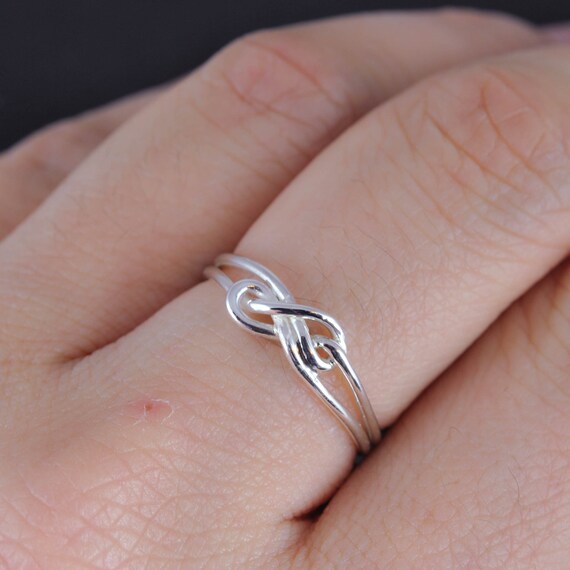 infinity best friend rings infinity best friend rings