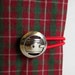 Business Card, Credit Card, Gift Card and ID Holder, MacFie Tartan