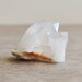 quartz crystal points specimen (1 pc)