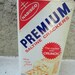 vintage Nabisco saltine crackers tin box