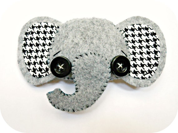 plush fridge magnets