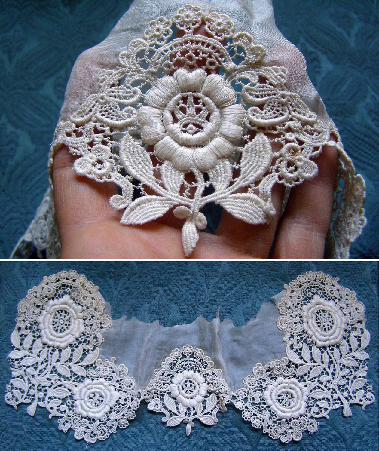 Vintage Lace Designs 7