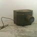 Antique Projector - Radioptican by H.C. White Company