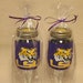 LSU Redneck Wine Glasses
