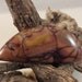 Butterfly Jasper Handmade Designer Cabochon