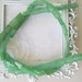 Jade rectangle beads-semiprecious gemstones-jewelry supplies- Natural Jade Green 8mm Precise cut full strand Semiprecious beads