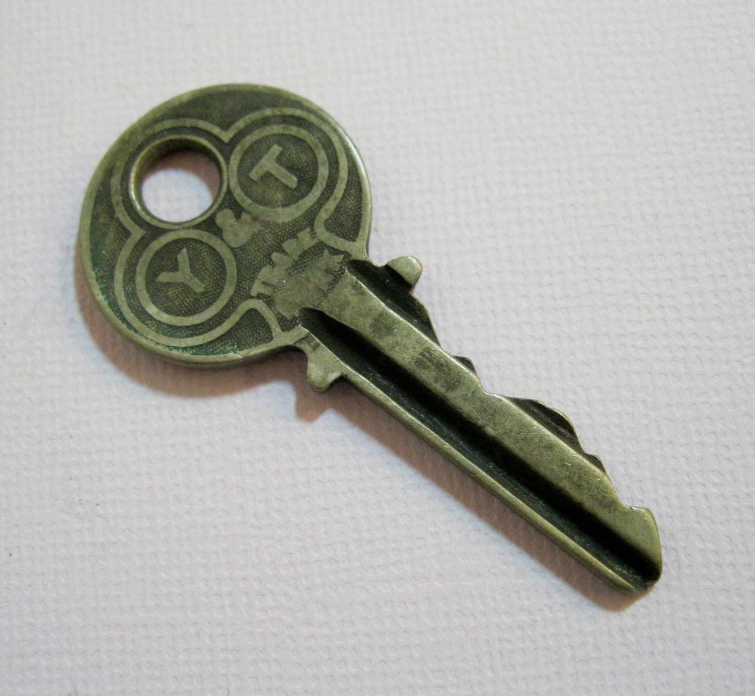 Key 01