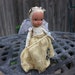 RESERVED FOR SUE Her Royal Highness of Assemblage and Queen of the Altered Doll