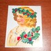 Sandylion Sticker