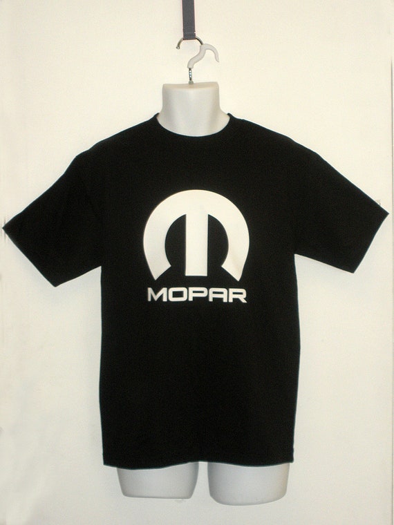 mopar shirts for women