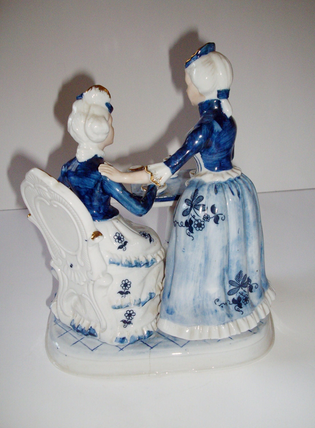 custom porcelain figurines