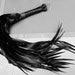 plastic egret lawn ornament