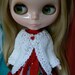 Cardigan for Blythe